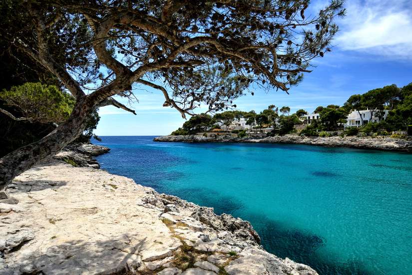 Vacations in Mallorca