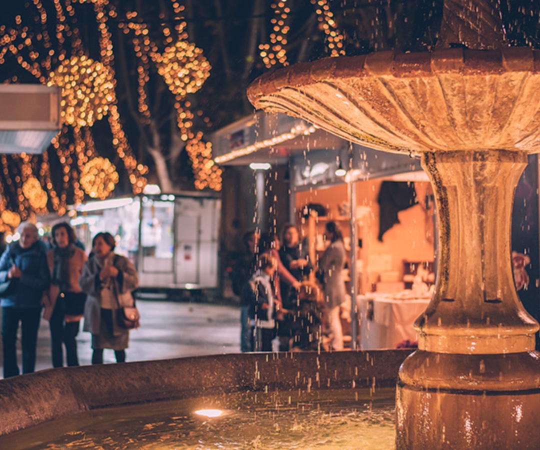 Christmas in Mallorca 2025