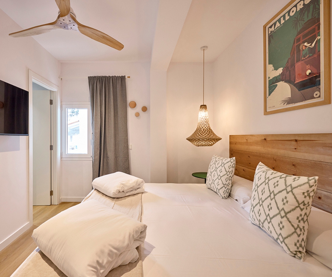 Accommodation Mallorca