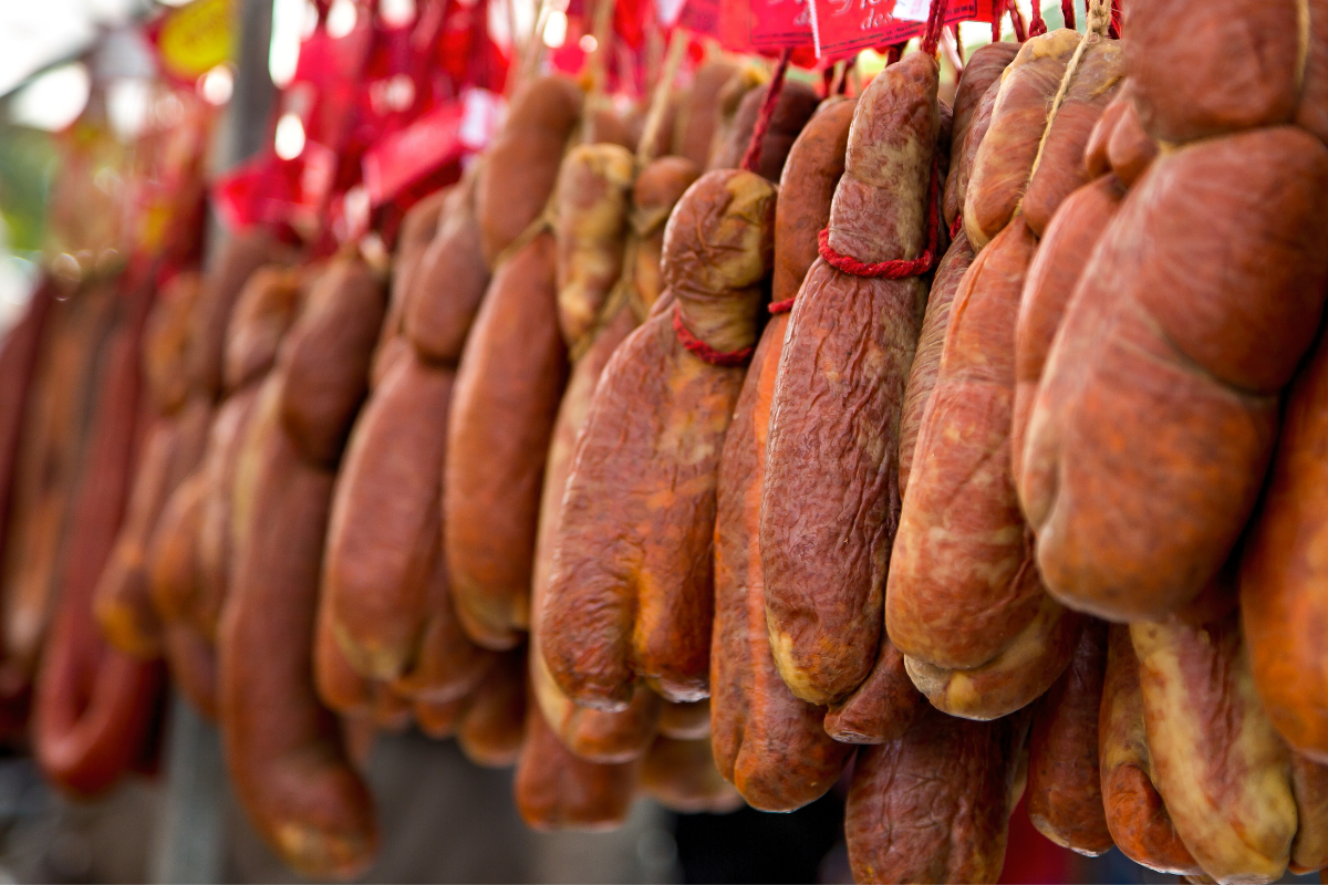 Mallorcan Gastronomy