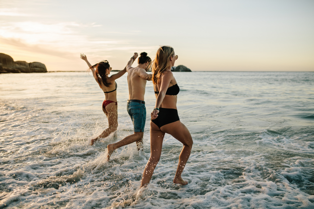 A Summer in Mallorca